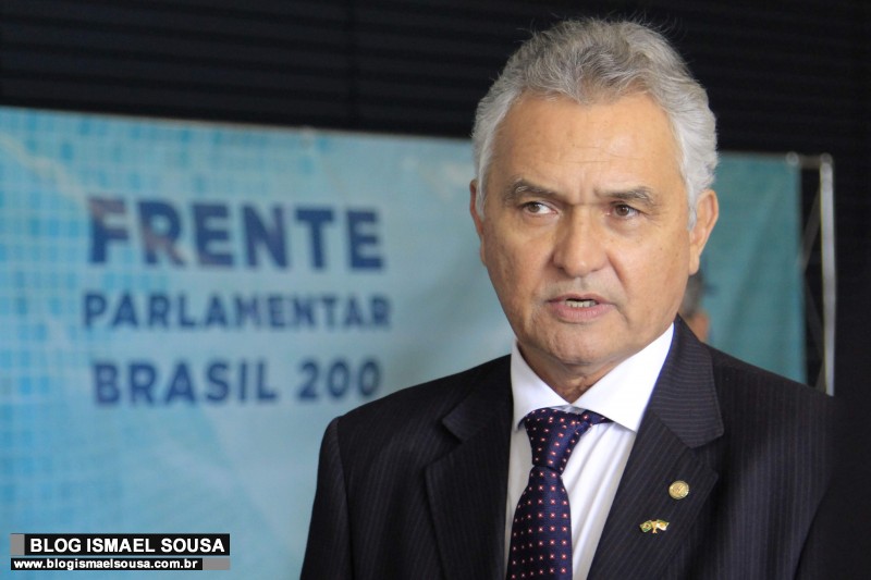 Recuperado da cirurgia, General GirÃ£o estÃ¡ liberado para cumprir agenda no RN