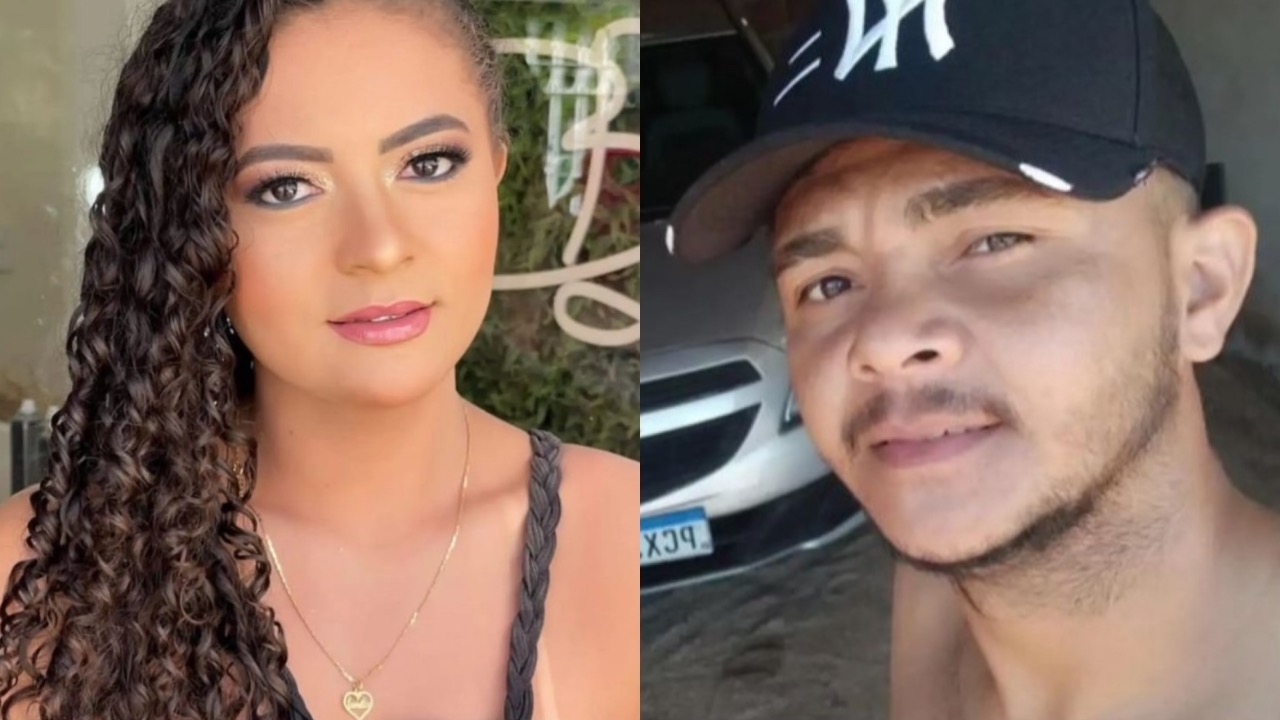 Guarda municipal de 24 anos é assassinada a facadas pelo companheiro em Patu