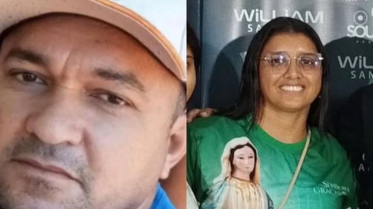 Vigilante e comerciante são mortos a tiros em Baraúna