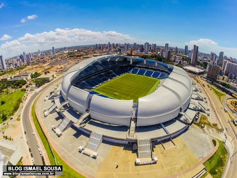 Sindicato entra com liminar para suspender licitaÃ§Ã£o de hospital de campanha na Arena das Dunas