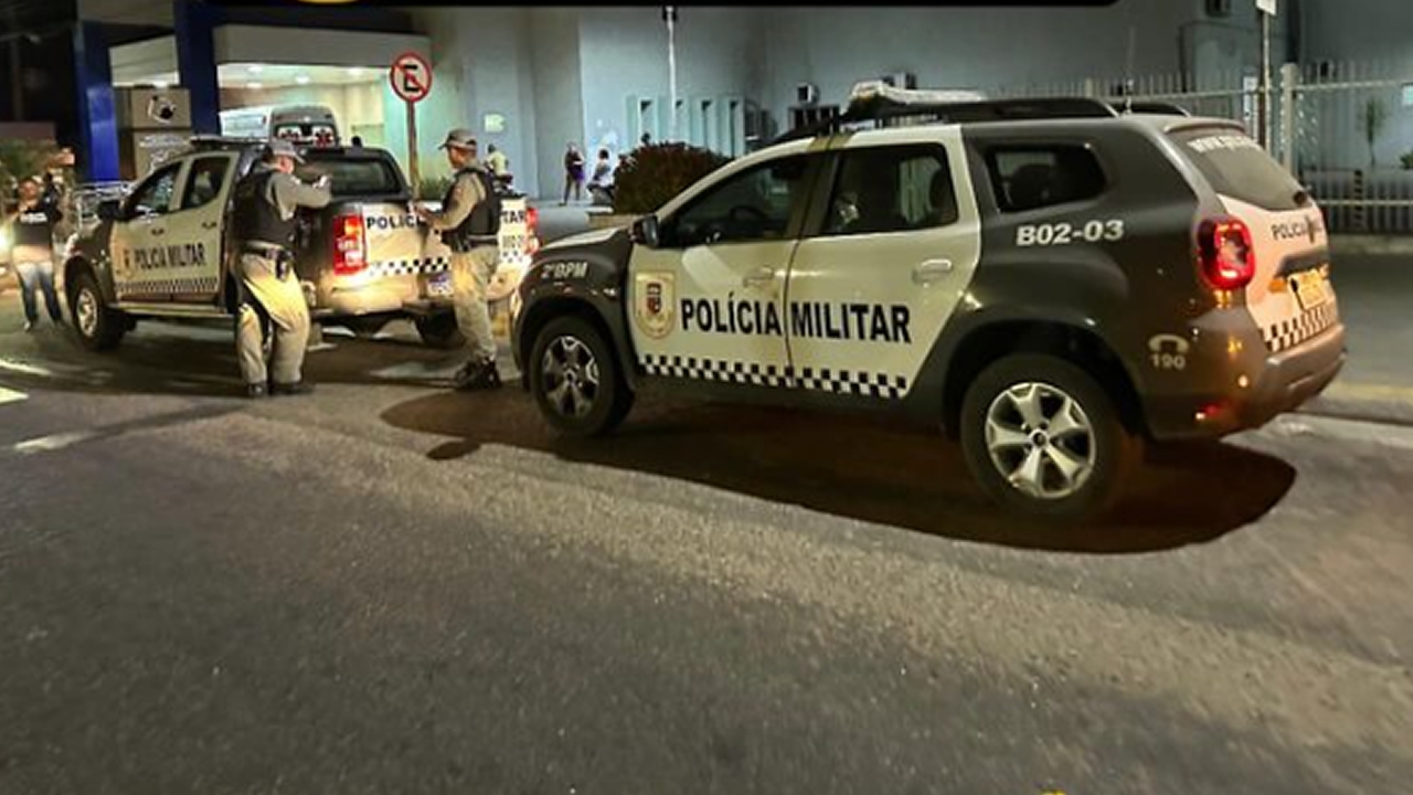 Gravidez psicológica leva Polícia ao Hospital em Mossoró após cesariana sem parto