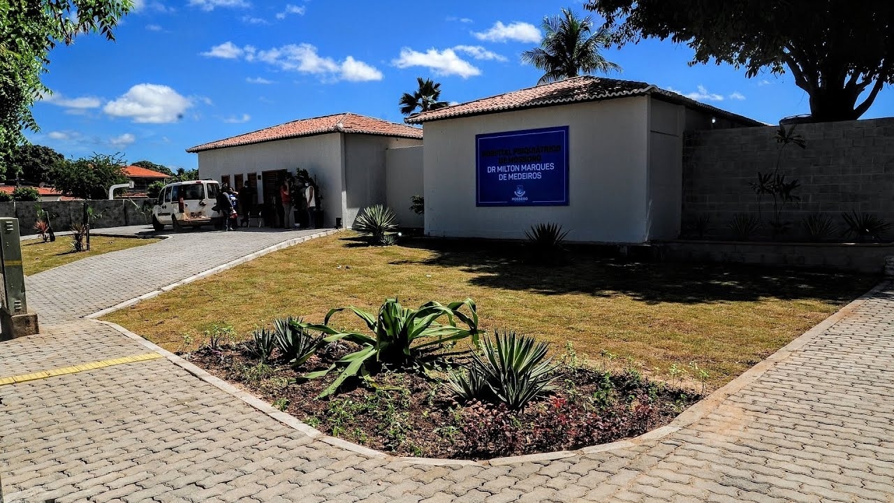 Diretora do hospital psiquiátrico de Mossoró rebate acusações de vereadores: 'politicagem sebosa'