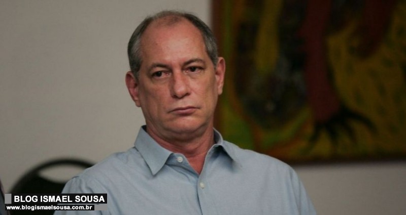 Ciro Gomes diz que o jogo acabou para Dilma e que o PT "pagarÃ¡ merecidamente"