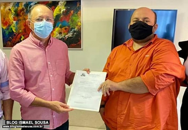 Vereador consegue emenda de R$ 200 mil para construção de praça no bairro Costa e Silva