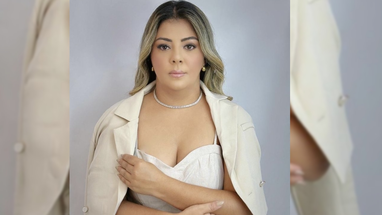 Especialista em beleza facial traz técnica exclusiva de micropigmentação a Mossoró nesta quarta-feira (7) Especialista em beleza facial traz técnica exclusiva de micropigmentação a Mossoró nesta quarta-feira (7)