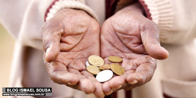 Atraso de salÃ¡rios gera impacto na vida dos servidores e aposentados da saÃºde