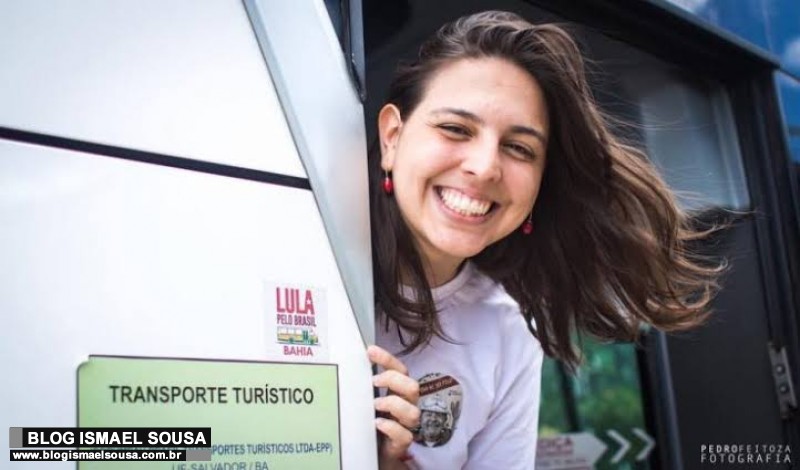 TRE aprova a prestaÃ§Ã£o de contas de NatÃ¡lia Bonavides, deputada federal eleita