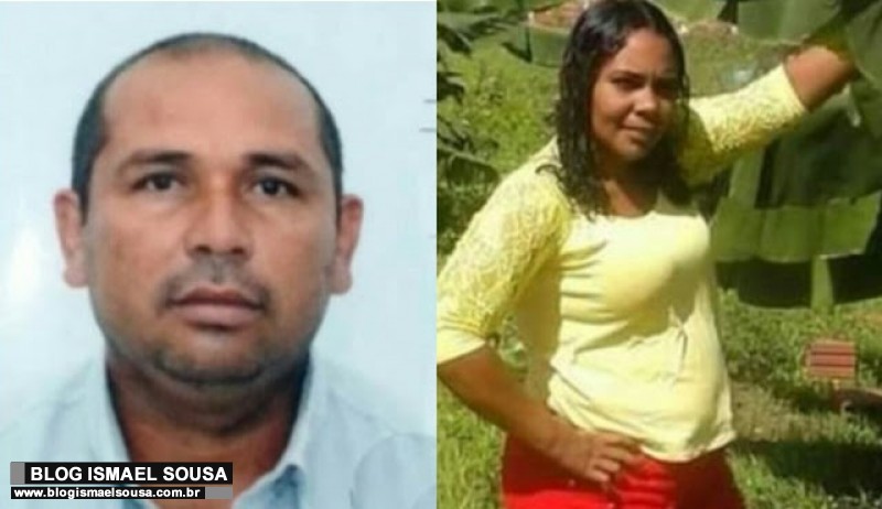 Homem mata a esposa e depois comete suicÃ­dio na zona rural de MossorÃ³