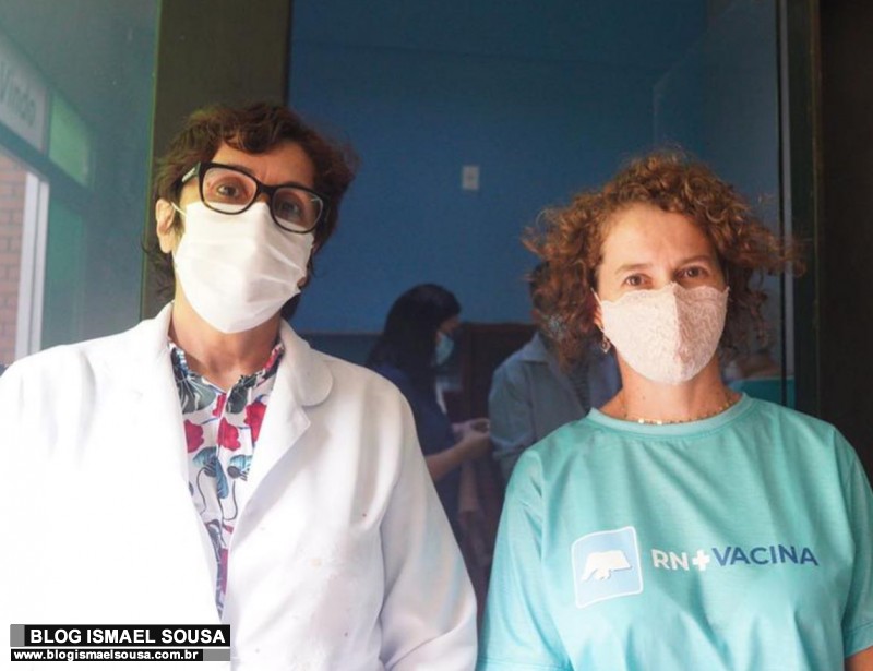 Exoneração de diretora do HRTM, para acomodar sogra de vice, causa desconforto no PT Mossoró