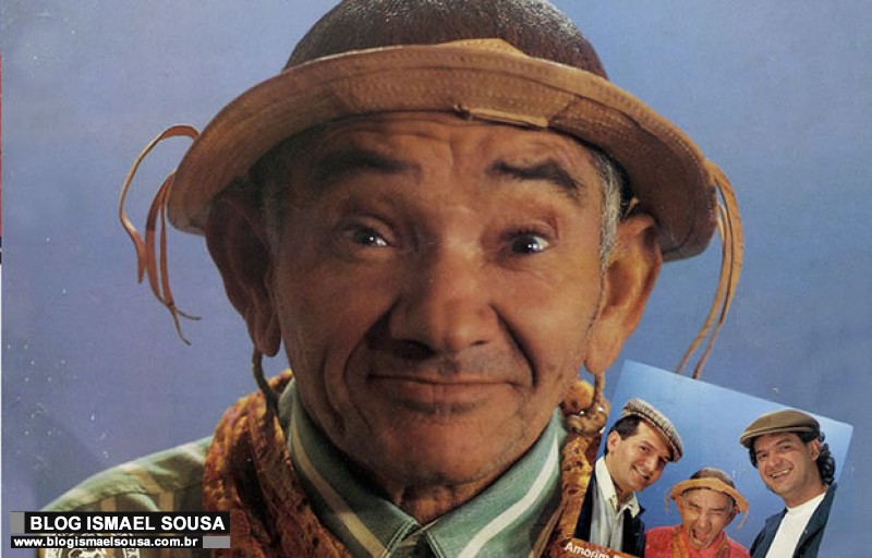 Morre aos 87 anos o artista popular mossoroense Valdemar dos PÃ¡ssaros