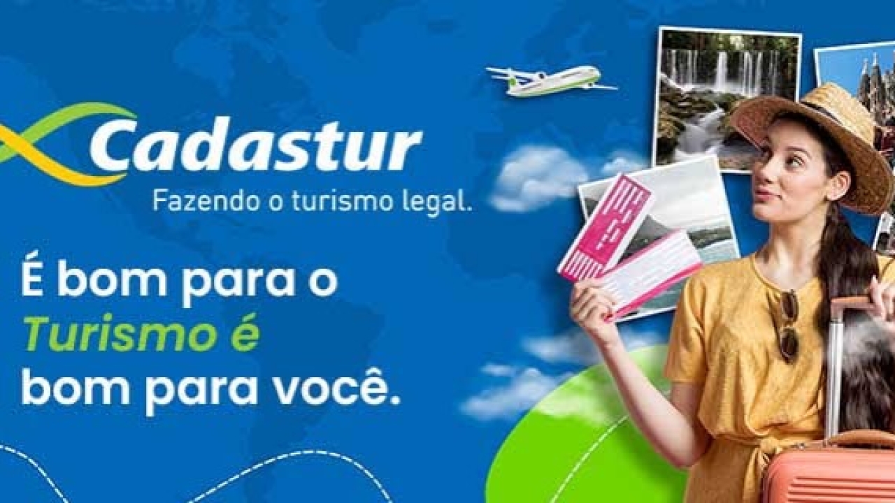 ProTurismoRN disponibiliza de forma gratuita canal de atendimento para orientações sobre o CADASTUR