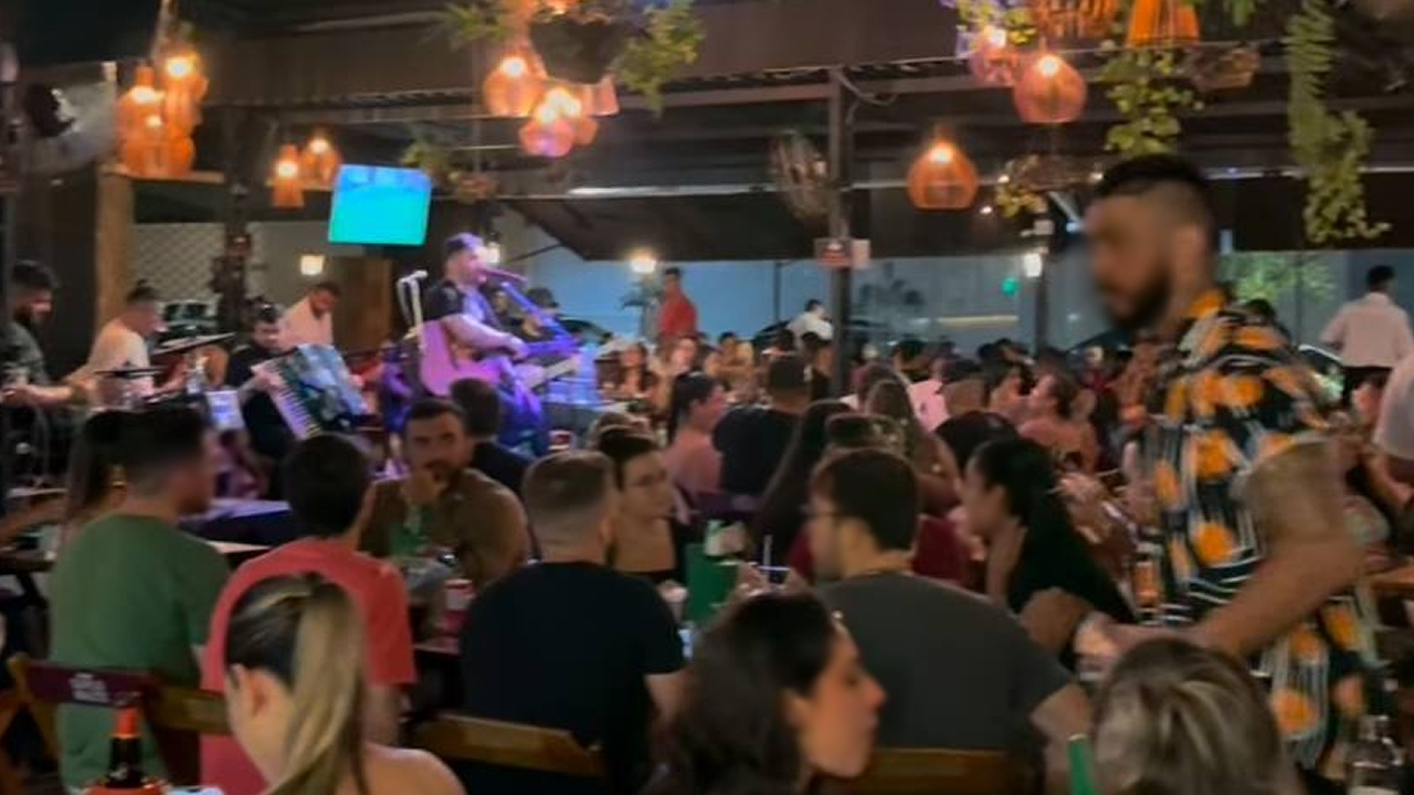 Seu Pedro: badalado bar de Mossoró agora será uma steakhouse com proposta familiar