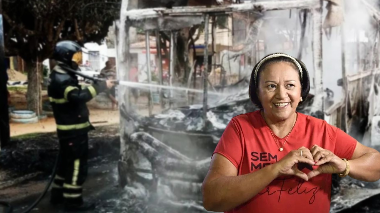 Na campanha Fátima prometeu 'amor'; no Governo entregou o caos