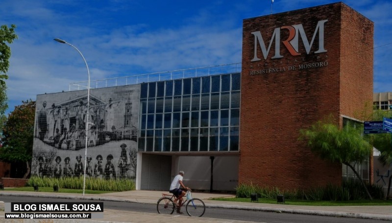 Memorial da Resistência será reformado e restaurado