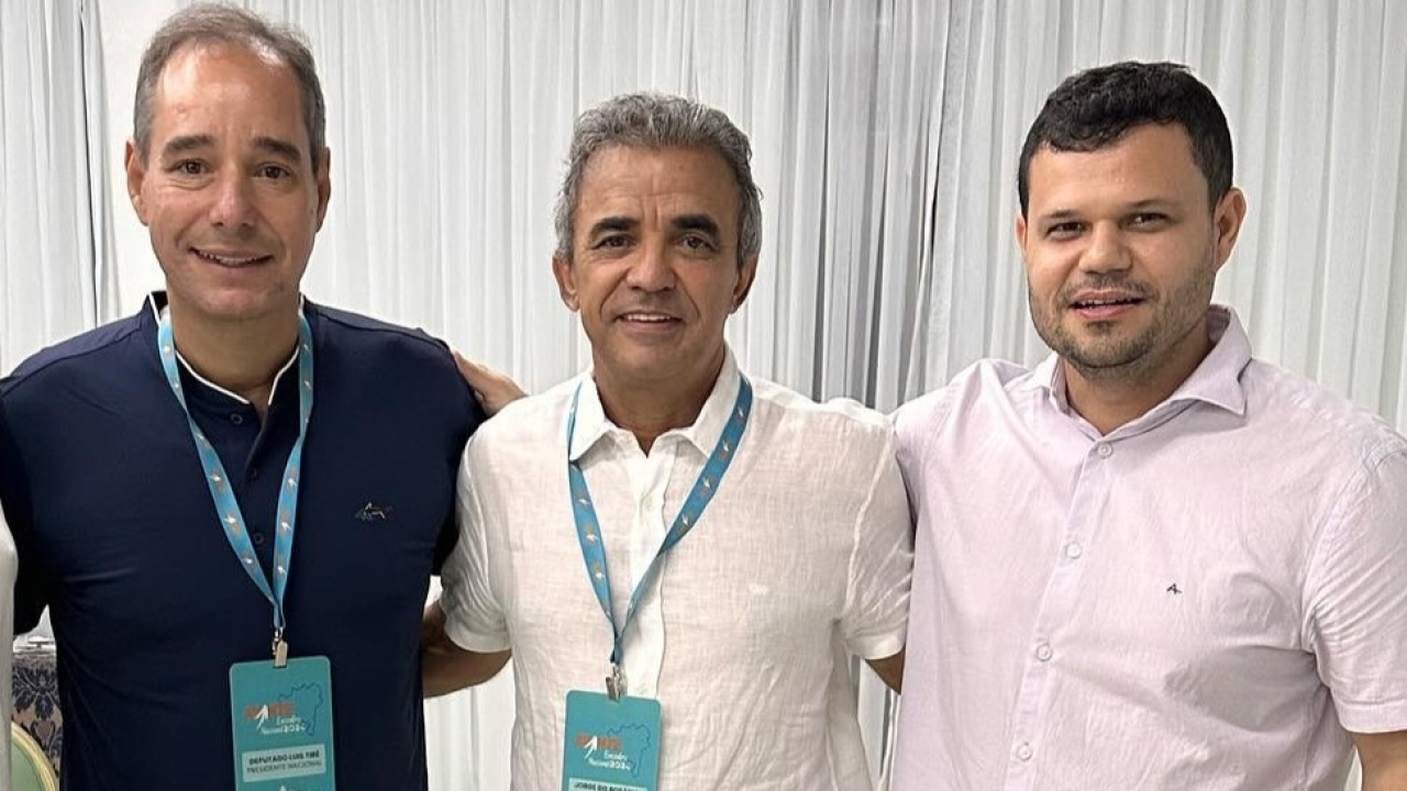 Avante deve definir apoio nas eleições de Mossoró esta semana