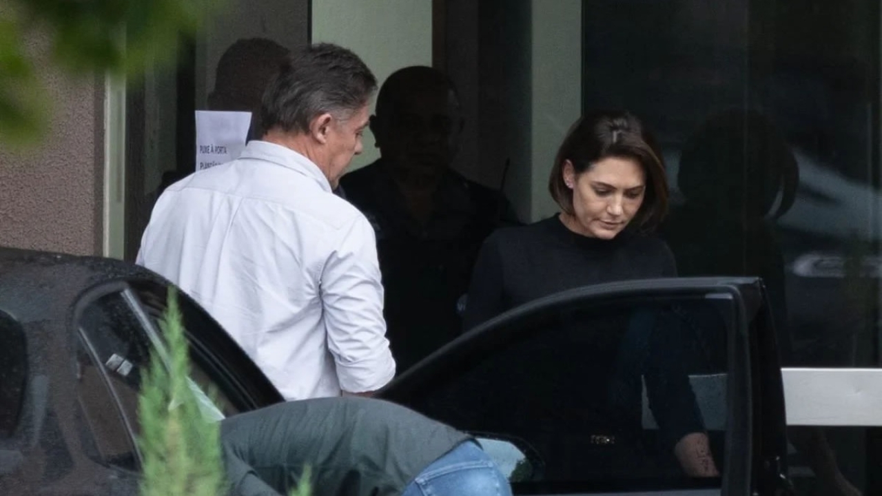 Bolsonaro recusa refeições da PF em prisão