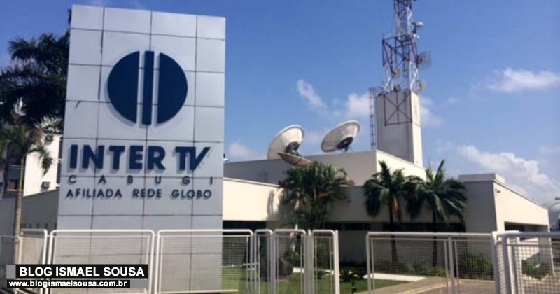Apoiadores de Bolsonaro farÃ£o panelaÃ§o em frente Ã  Intertv Cabugi