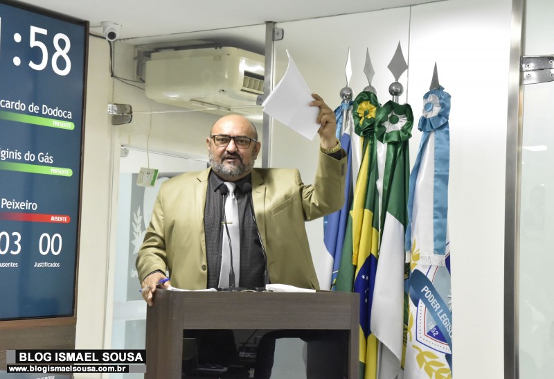 O explosivo Raério