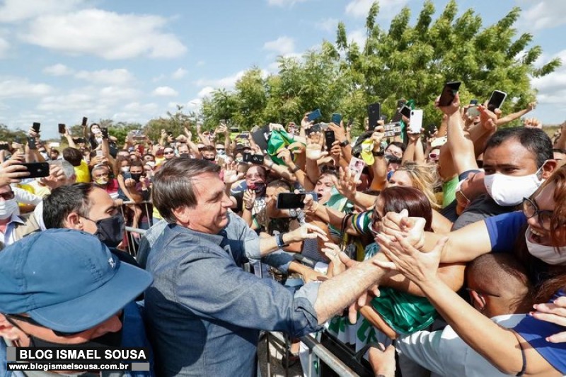 Mossoró será beneficiada com recursos do Governo Bolsonaro para obras de iluminação