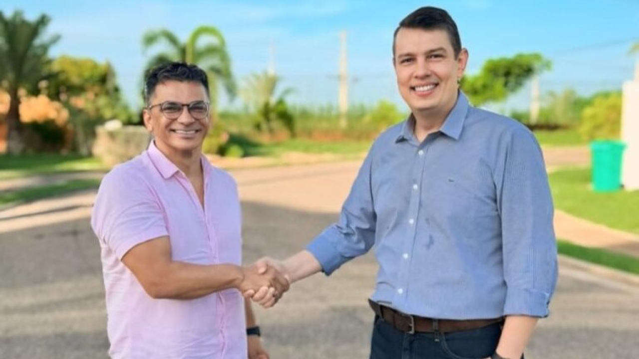 Rodrigo Codes vence consulta à reitoria da UFERSA