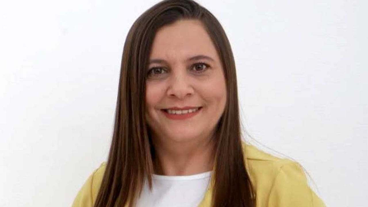 Irmã Ceição assume PRTB e pode disputar novamente a Prefeitura de Mossoró