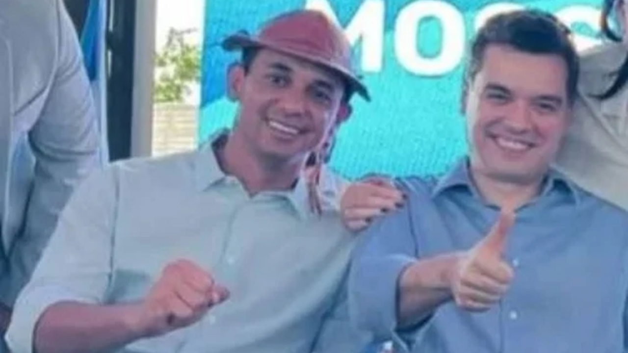 Acordo de bastidores salva nominata do MDB e aproxima partido de Allyson Bezerra para 2026