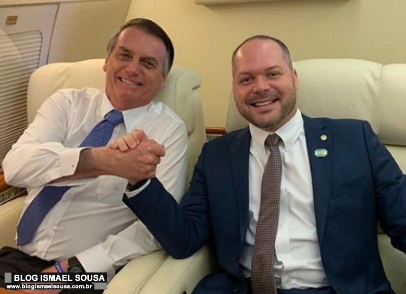 Heitor Freire teria vazado conversa com Bolsonaro, afirma AndrÃ© Fernandes