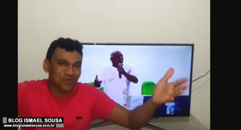 Professor cria canal no Youtube para divulgar a cultura mossoroense
