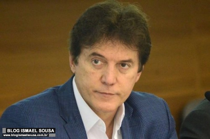 Robinson Faria fica inelegÃ­vel por 8 anos, decide TRE RN