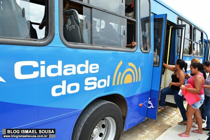 MP ajuÃ­za aÃ§Ã£o contra Prefeitura de MossorÃ³ por sucessivos aumentos na tarifa de Ã´nibus
