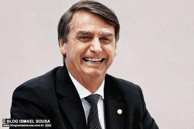 Bolsonaro se filia ao PSL nesta quarta