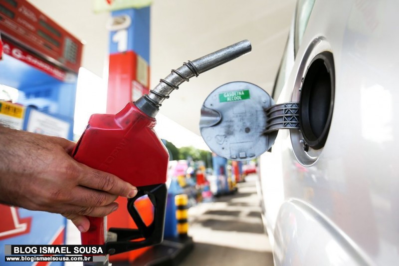 Mossoroenses preparam protesto contra alta da gasolina