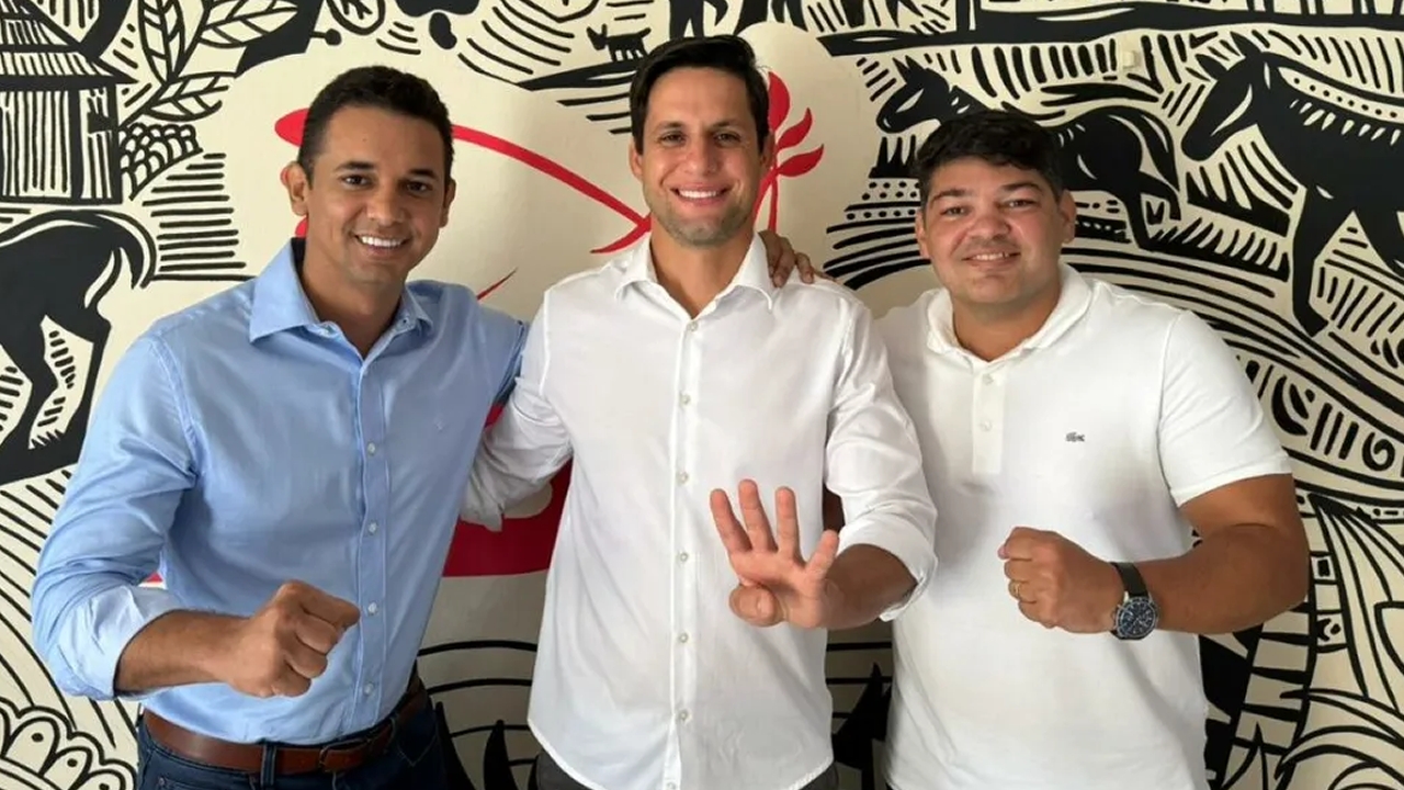 PSB vai apoiar reeleição de Allyson Bezerra