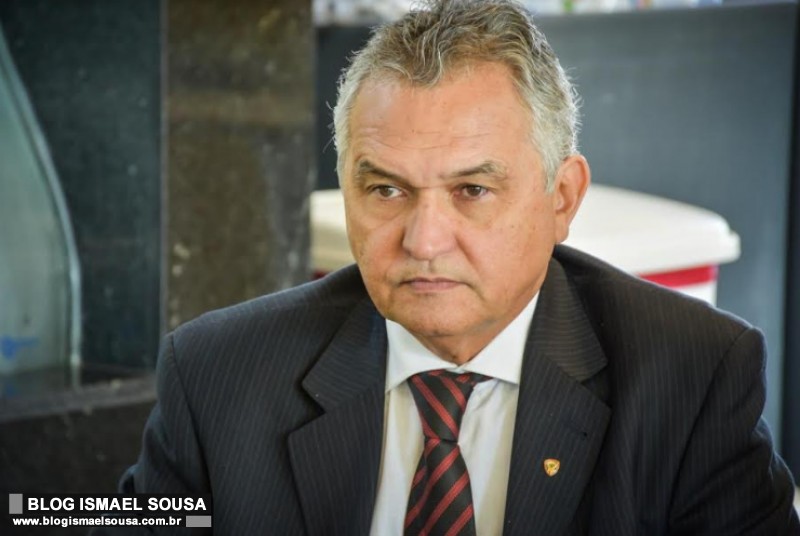 General GirÃ£o estÃ¡ entre os deputados eleitos com menos gastos em campanha