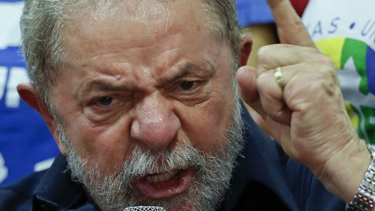 Lula não terá uma governabilidade fácil