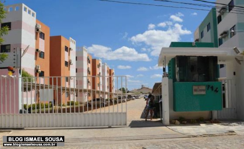 PolÃ­cia investiga morte de estudante moÃ§ambicano em condomÃ­nio de MossorÃ³