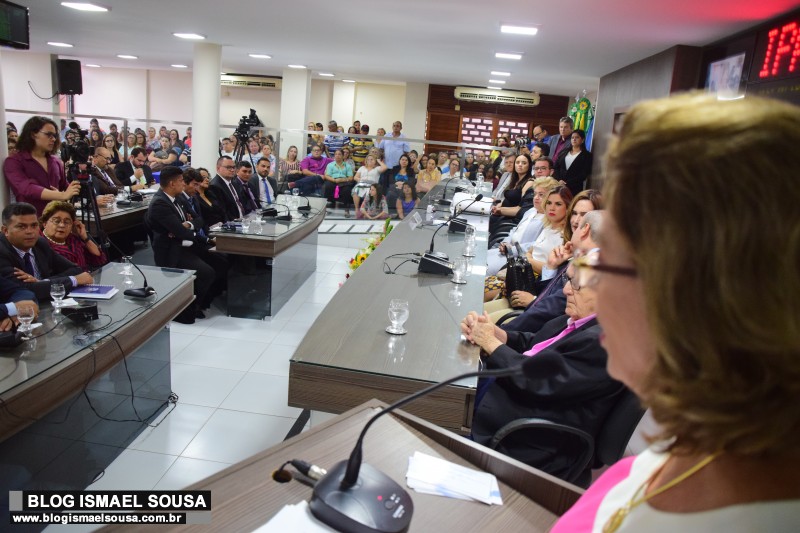 CÃ¢mara de MossorÃ³ retomarÃ¡ sessÃµes prÃ³ximo dia 4