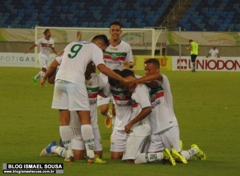 BaraÃºnas e Potiguar vencem na estreia do Campeonato Estadual 2017