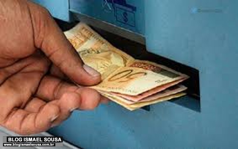 Pagamento sÃ³ depois do feriado