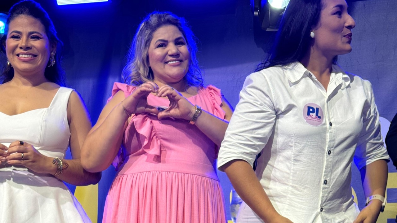 Irmã Zeni homologa candidatura pelo PL e foca nas pautas evangélicas e da saúde