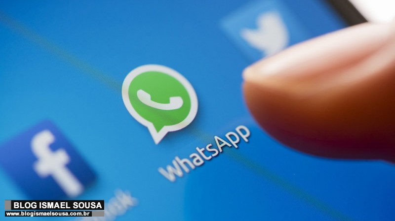 STF suspende decisÃ£o de juÃ­za e libera WhatsApp em todo o Brasil