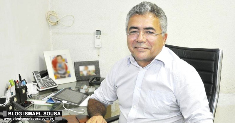 TiÃ£o Couto estaria negociando compra de emissora de rÃ¡dio AM