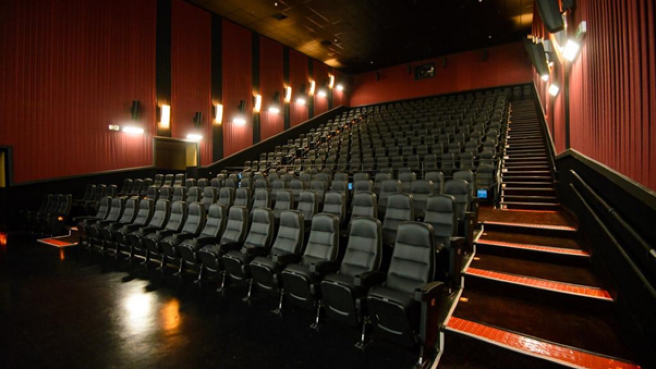 Mossoró terá novas salas de cinema