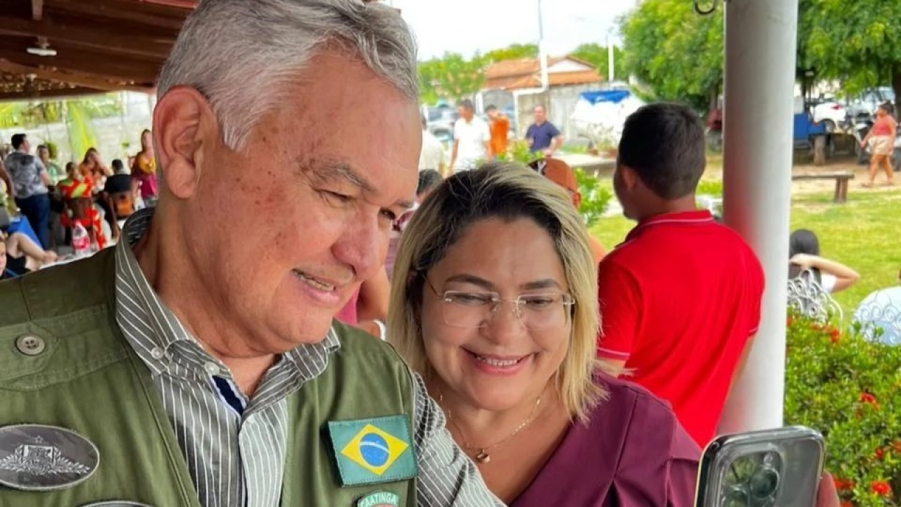 Mandato de General Girão garante investimento superior a R$ 10 milhões em Caicó