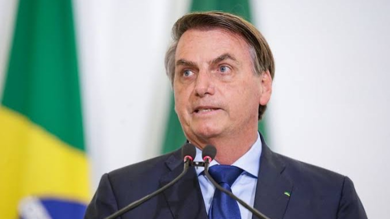 Moraes segue PGR e pedido de prisão de Bolsonaro é arquivado