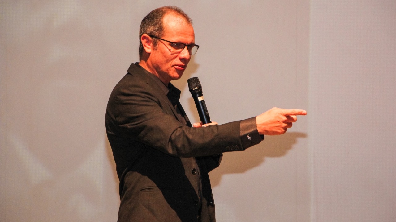 Segundo Dia do Congresso Legislativo destaca palestrantes renomados