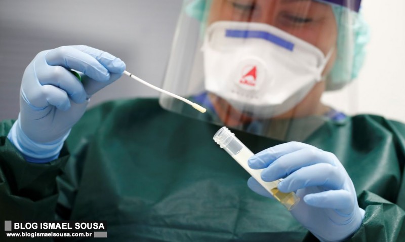 Curadas: dez pessoas com coronavÃ­rus no RN nÃ£o transmitem mais a doenÃ§a