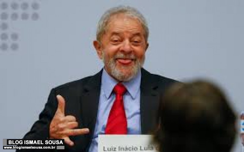 Lula jÃ¡ faz planos de vir morar no RN apÃ³s deixar prisÃ£o