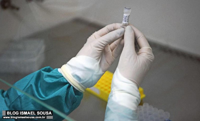 Covid-19: RN nÃ£o tem nenhum novo caso confirmado nas Ãºltimas horas