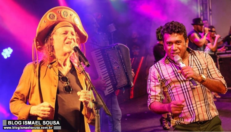 MÃºsica "Ciranda da Rosa Vermelha" causa polÃªmica mais uma vez no MCJ